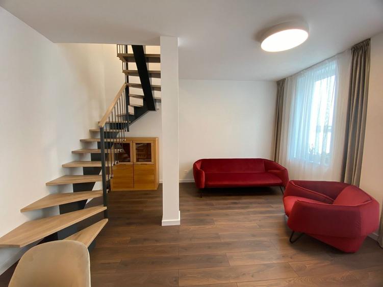 Casa de inchiriat, 3 camere, 80 mp, Central Paris - 2