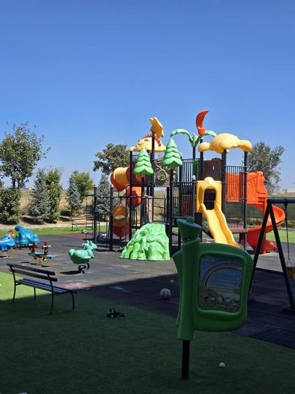 Apartament 3 camere My Dream Residence Pipera Tunari - 13