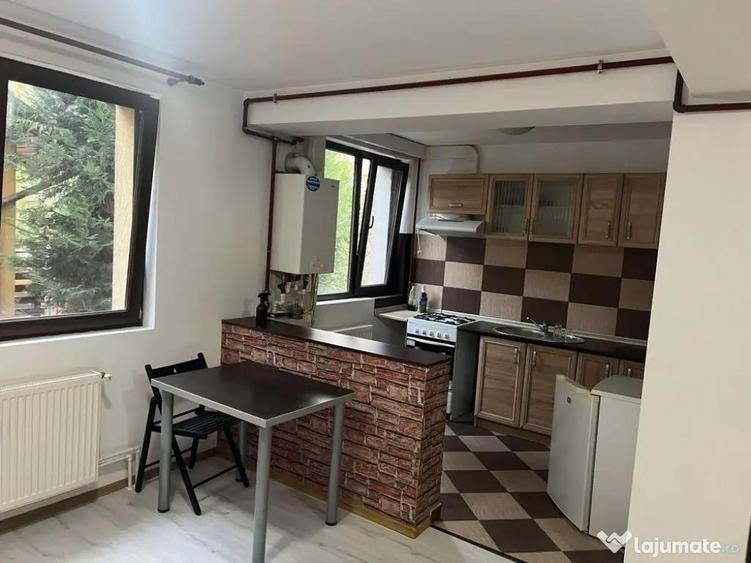 Dimitrie leonida drumul fermei open space - 6