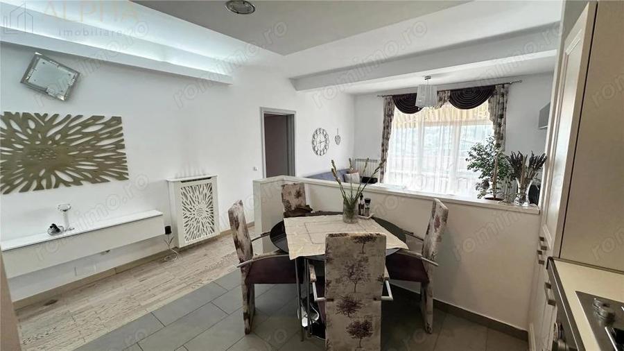 Apartament Modern si Spatios cu Terasa Generoasa de 20 mp - 5