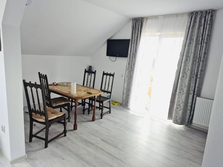 Casa tip duplex in zona Vivo ,187 mp utili - 8