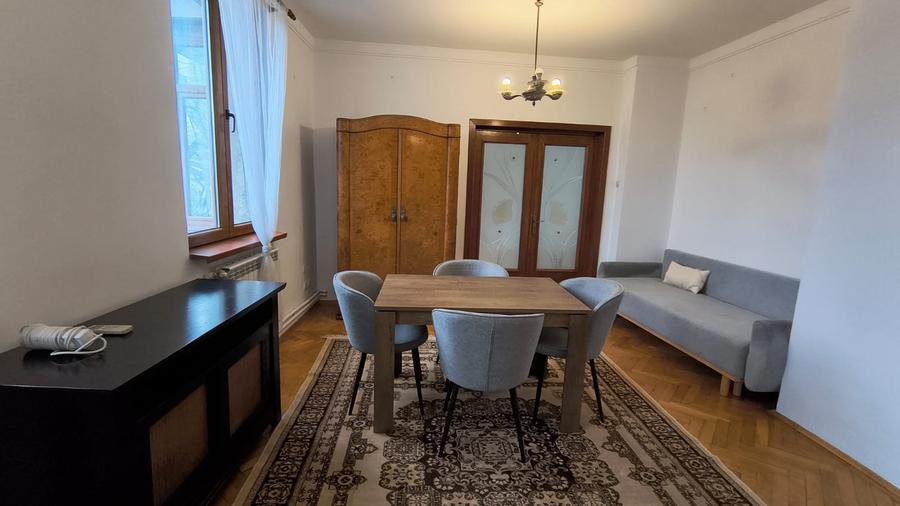 Inchiriere apartament 3 camere Caderea Bastiliei - 12