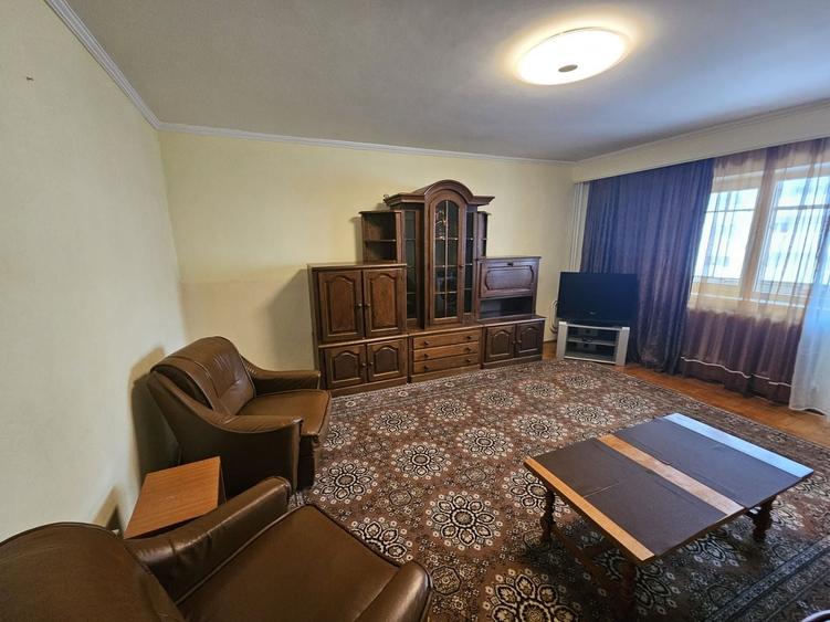 Apartament 2 camere, decomandat, Fratii Golesti - 9