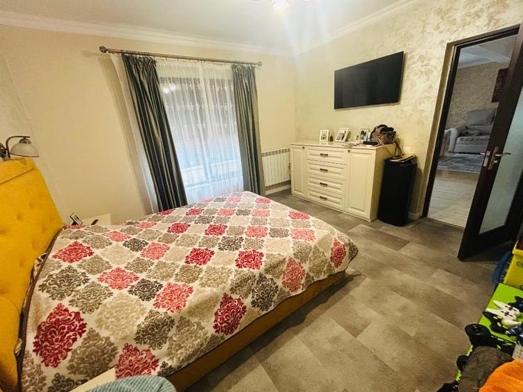 Vand casa mobilata utilata - 5