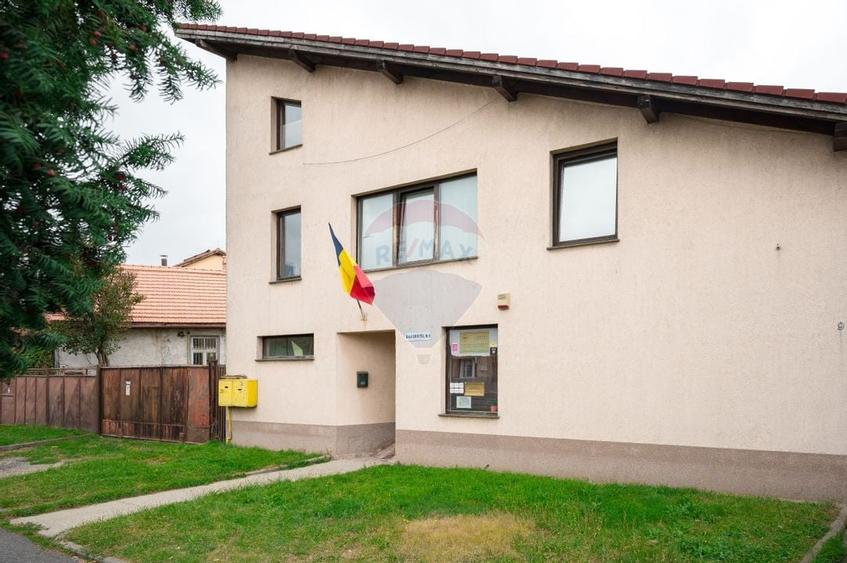 Spatiu de birouri  - Cabinet avocatura sau psihologic pe Grivitei - 1