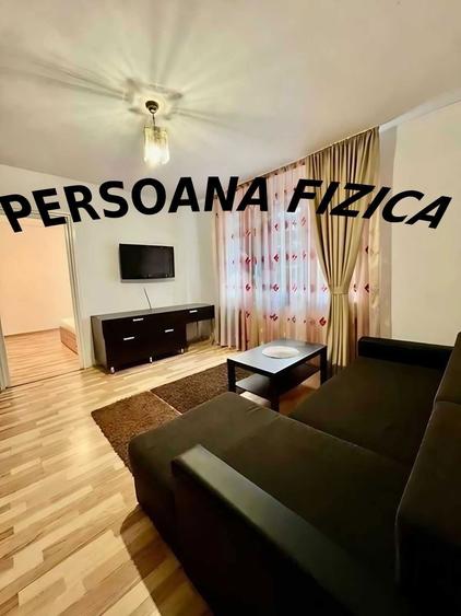 Persoana fizica/Proprietar inchiriez apartament 2 camere zona Centru - 1