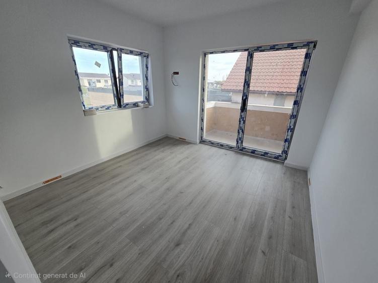 Duplex Modern P+E Moșnița Nouă | Locație Excelentă | Toate Utilitățile - 9