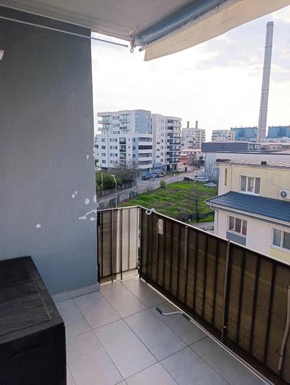 Studio modern 46 mp in bloc nou + parcare subterana | Sector 4 - 4