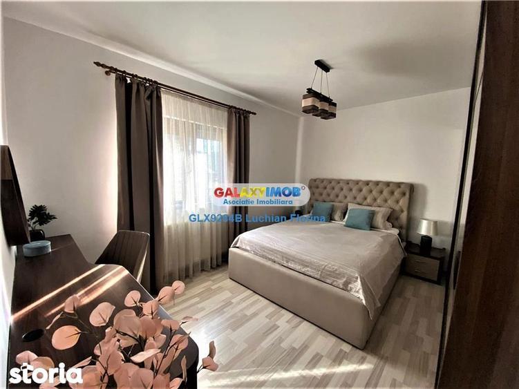 Apartament 3 camere, bloc nou, loc de parcare I Bragadiru - 10