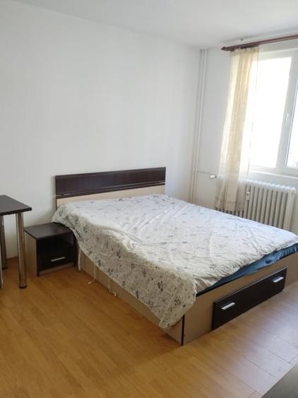 Garsoniera decomandata zona Dr. Taberei - str. Targu Neamt // Bloc reabilitat - 5