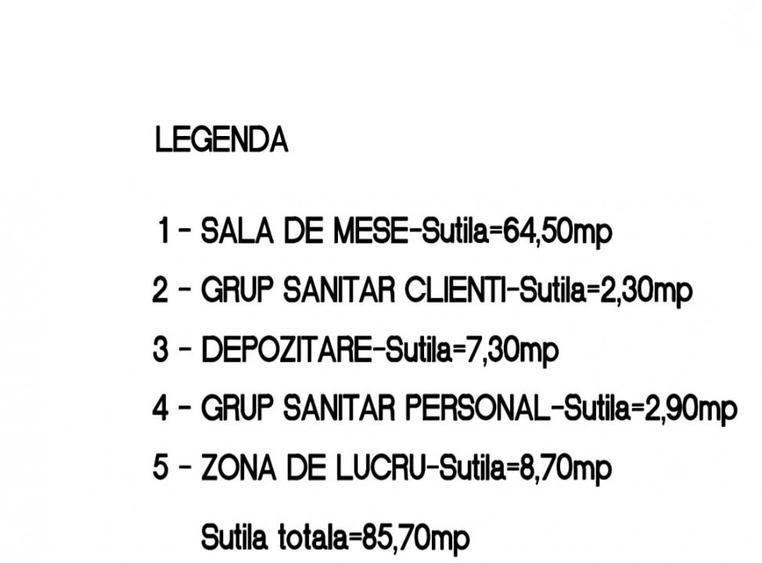 Spatiu zona Iancului - 11