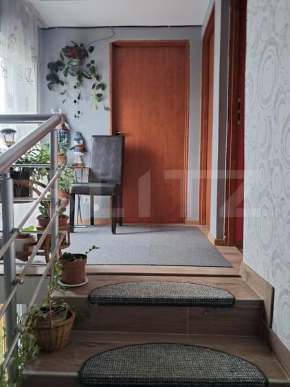 Casa de vanzare Campenesti - 16