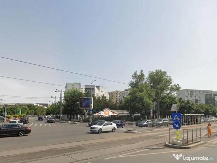 Zona Timpuri Noi sp 141 mp ideal clinica cursuri - 2