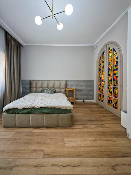 Primăverii | 3 camere | eleganță interbelică | 95 mp | saună | pet friendly - 9