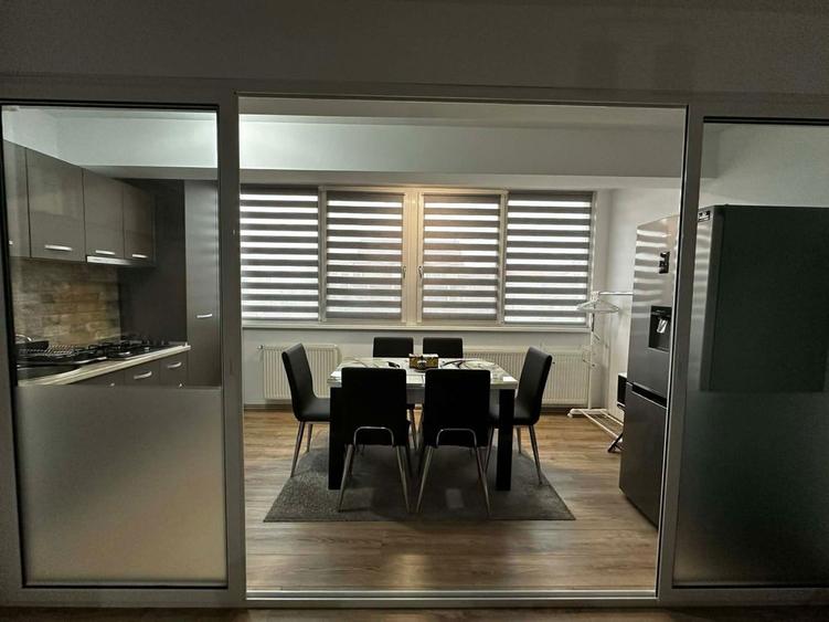 Inchiriez garsoniera - 5