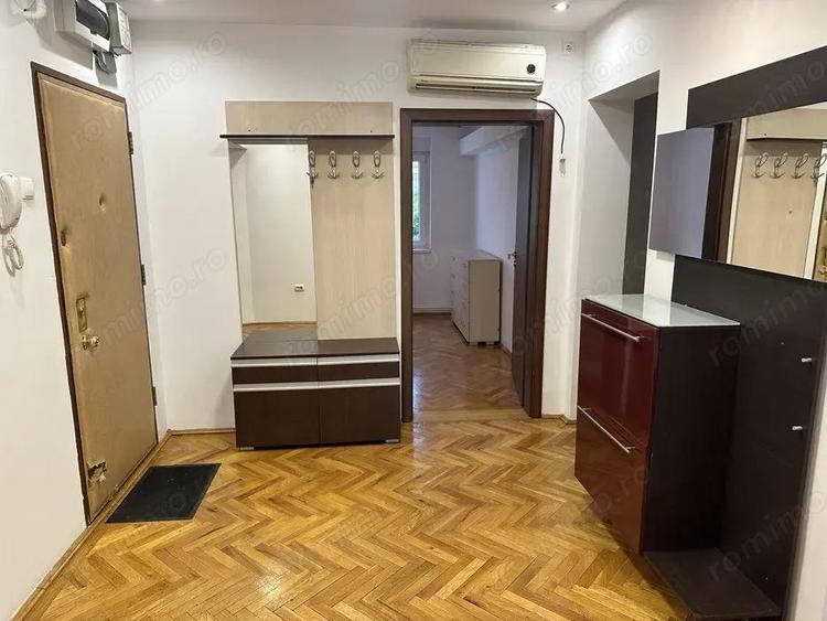 4 cam centrala proprie BLOC IN ASOCIATIE garaj 110 mp boxa Casa Tineretului - 5