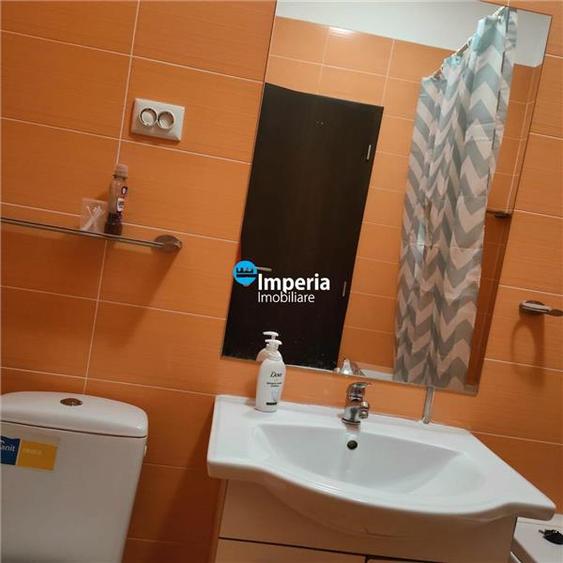 Apartament 2 camere Lazar Rezidence  Palas - 6