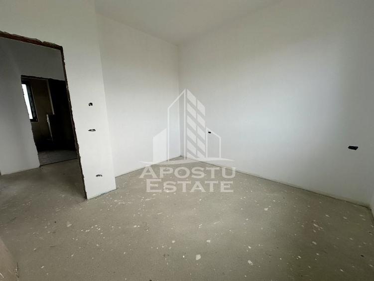 Casa insiruita cu 4 camere, la asfalt in Chisoda - 7