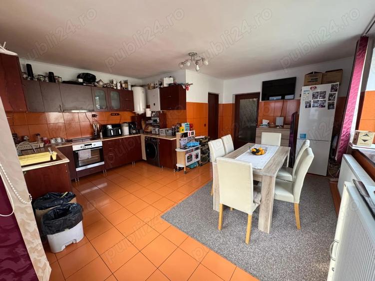Casa de vanzare Dridif cu 2 imobile, pretabila pensiuni - 7