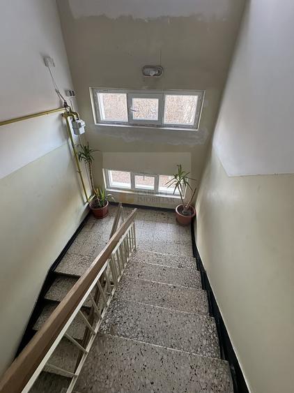 2 Camere - 50MP | Bloc Reabilitat - Clasa A | Metrou Lujerului - 5min - 17