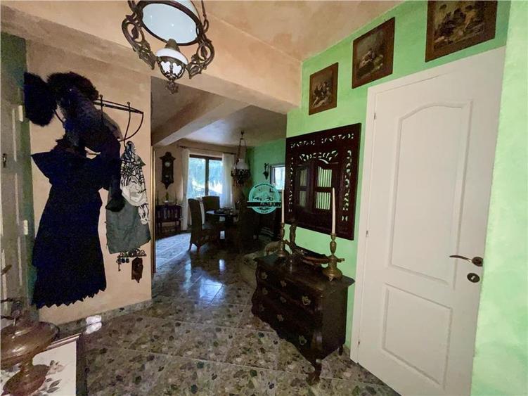 Apartament cu 2 camere de vanzare, in Centru str. Bolyai - 4