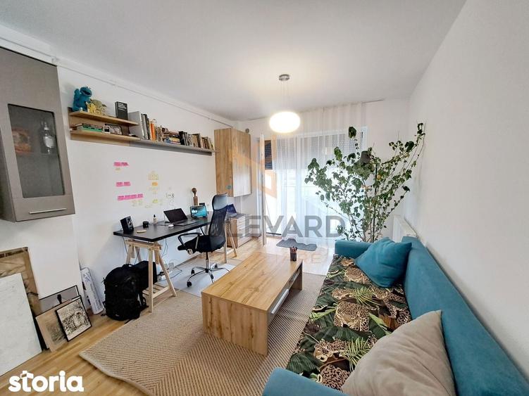 Apartament 2 camere + terasa 16 mp, garaj, zona Iulius Mall - 15