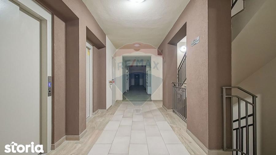 Garsoniera, Tractorul, Platinum Residence - 18