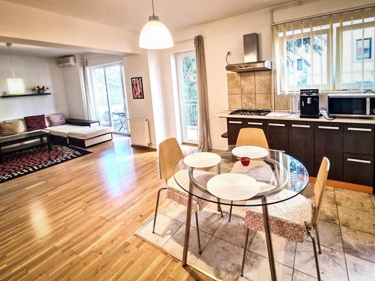 High Residence | Băneasa | Iancu Nicolae | 2 camere | 78 mp. | 2011 - 9