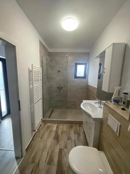 1/2 Duplex | Calea Urseni-Ciarda | Asfalt | 4 camere | 3 bai - 5