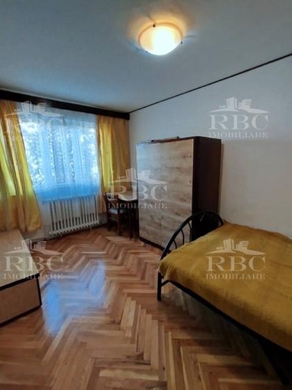 Apartament 4 camere etaj intermediar Clabucet | Manastur - 2
