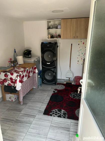 Vand casa in comuna Baldovinesti sat Pietris - 1