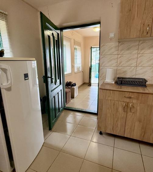 Casa ( Simnicu de Sus, Milesti ) cu teren 1000 mp - 1