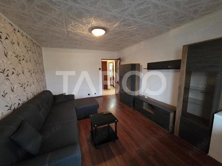 Apartament 2 camere de inchiriat decomandat zona Octavian Paler 60 mp - 3