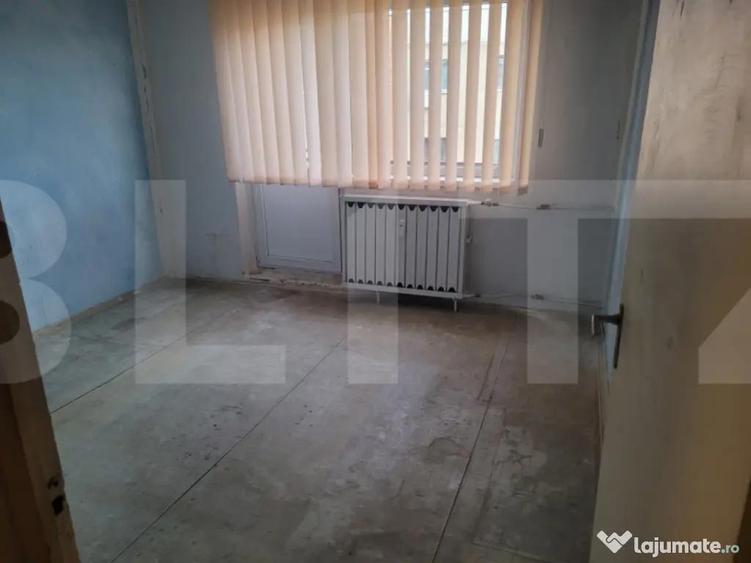 Apartament 3 camere, 98 mp, zona Alfa - 6
