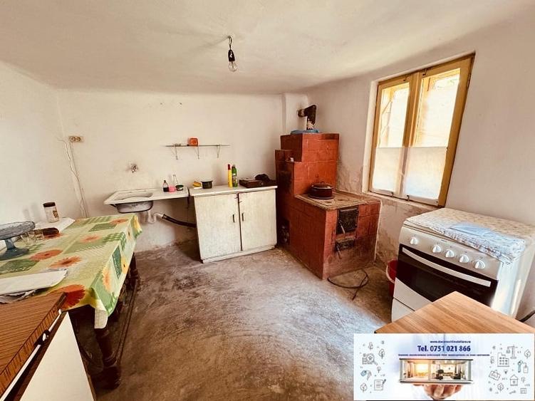 Teren si casa Str. Lozoveni! - 4