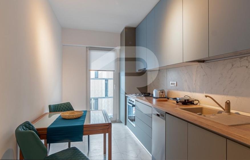 Apartament superb + Parcare subterana inclusa - 7