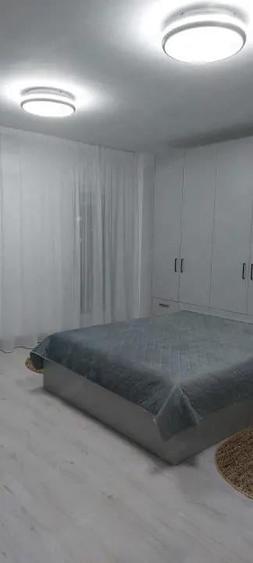 Garsoniera Militari | Centrala proprie | Curte - 3