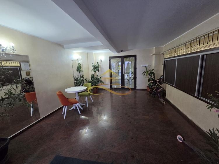 Garsoniera moderna de inchiriat - 5