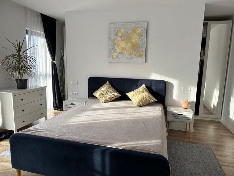 Casa individuala, 4 camere, Faget, superfinisata - 5