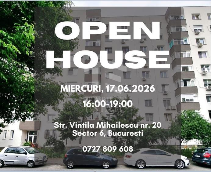 2 Cam | Crângași | Renovat| Dec | Reabilitat | Lângă Parc și Metrou - 5