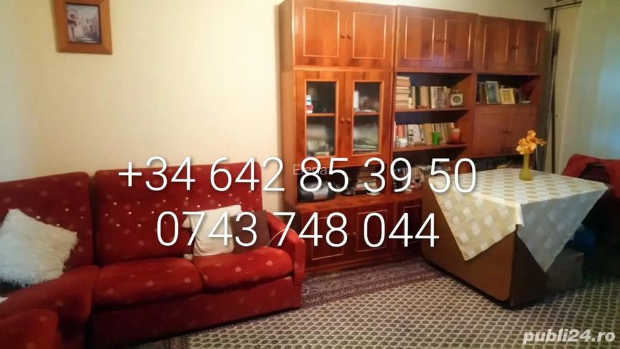 Ap. 3 camere decomandat, Direct Proprietar Ap. 3 camere decomandat, Direct Proprietar