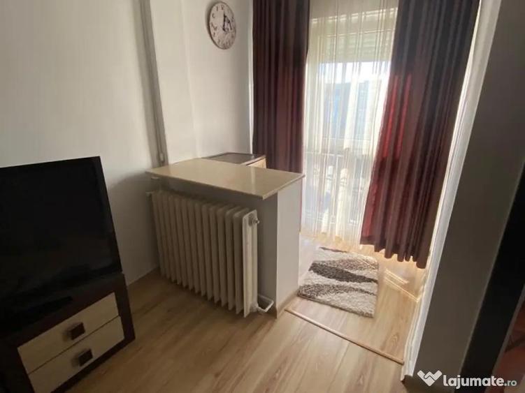 Inchiriez garsoniera Calea Bucuresti - 5