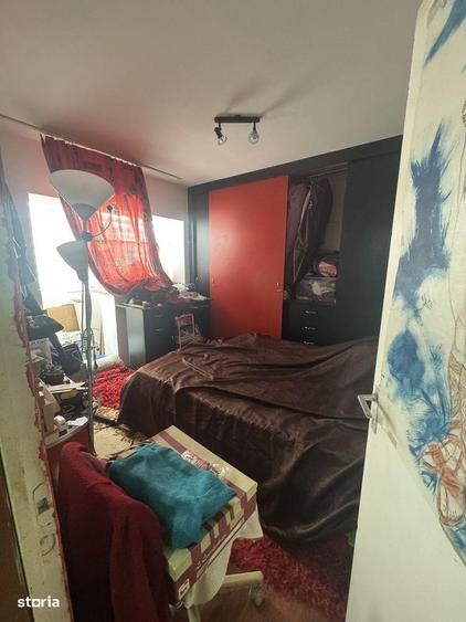 Apartament 2 camere Alfa decomnadat - 4