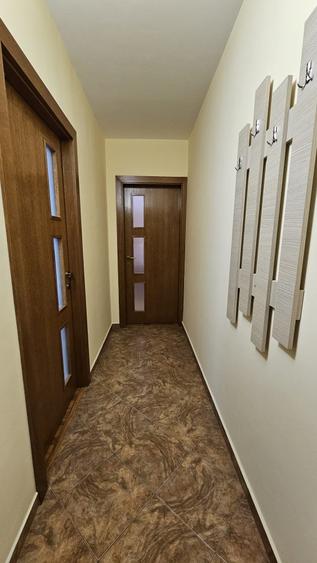 Apartament 3 camere zona Judetean,mobilat-utilat,400 Euro - 7