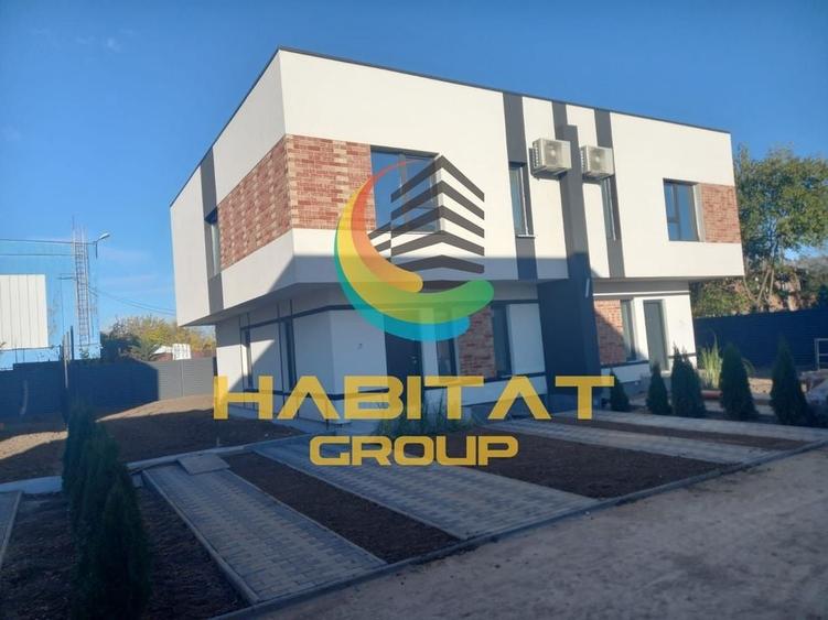 Pallady vila tip DUPLEX  4 camere 101 mp GATA DE MUTARE - 14