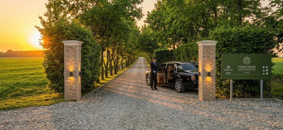 Ilfov Afumati 46.2 Bucharest N-E Dunam Karka Top ROI Safe Haven - 1