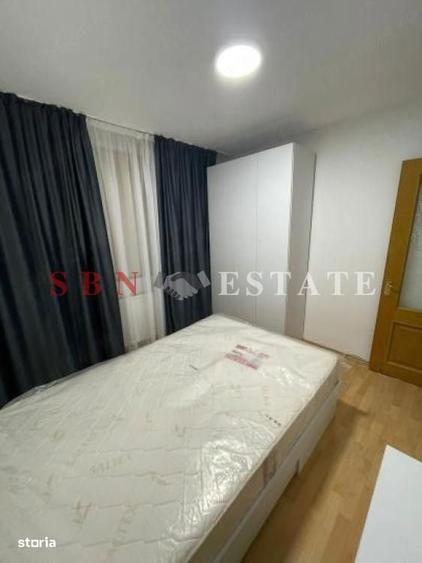 Apartament 3 camere - Rahova | Renovat | Bloc anvelopat | Centrala - 5