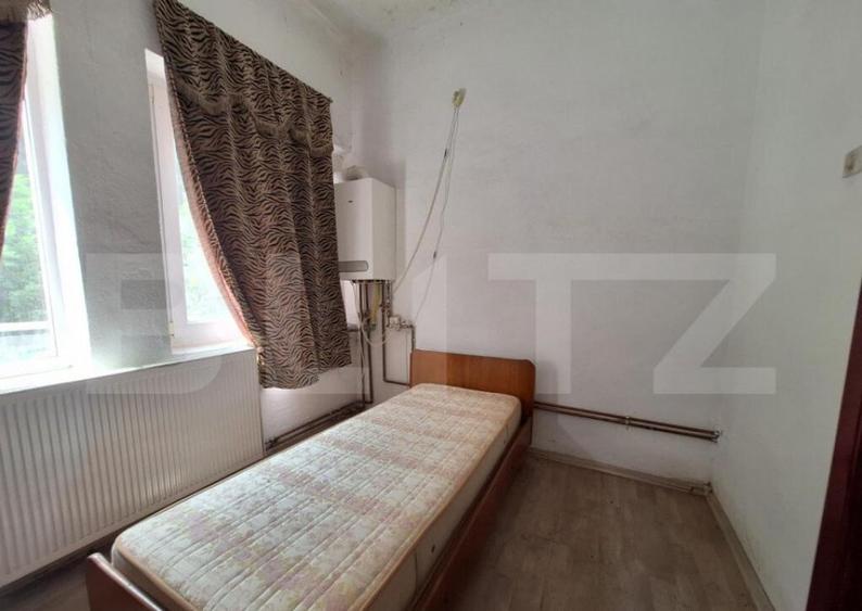 Proprietate de cazare, spatii comerciale, Lugoj - 4