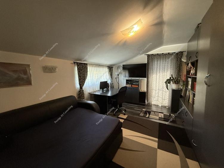 Casa individuala 3 Camere - Piscina | Mosnita Noua-Lidl - 16