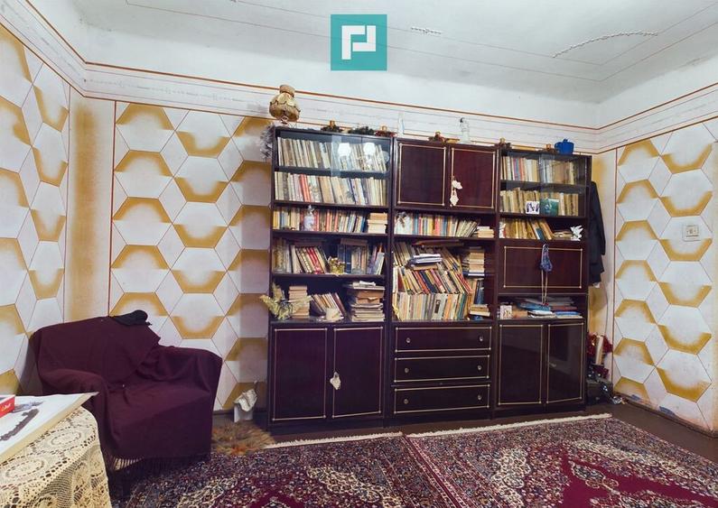 Reziden?a de vis pe Valea Mure?ului la Lala?in? - 26